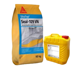 SikaTop®-109 Seal VN - 15KG